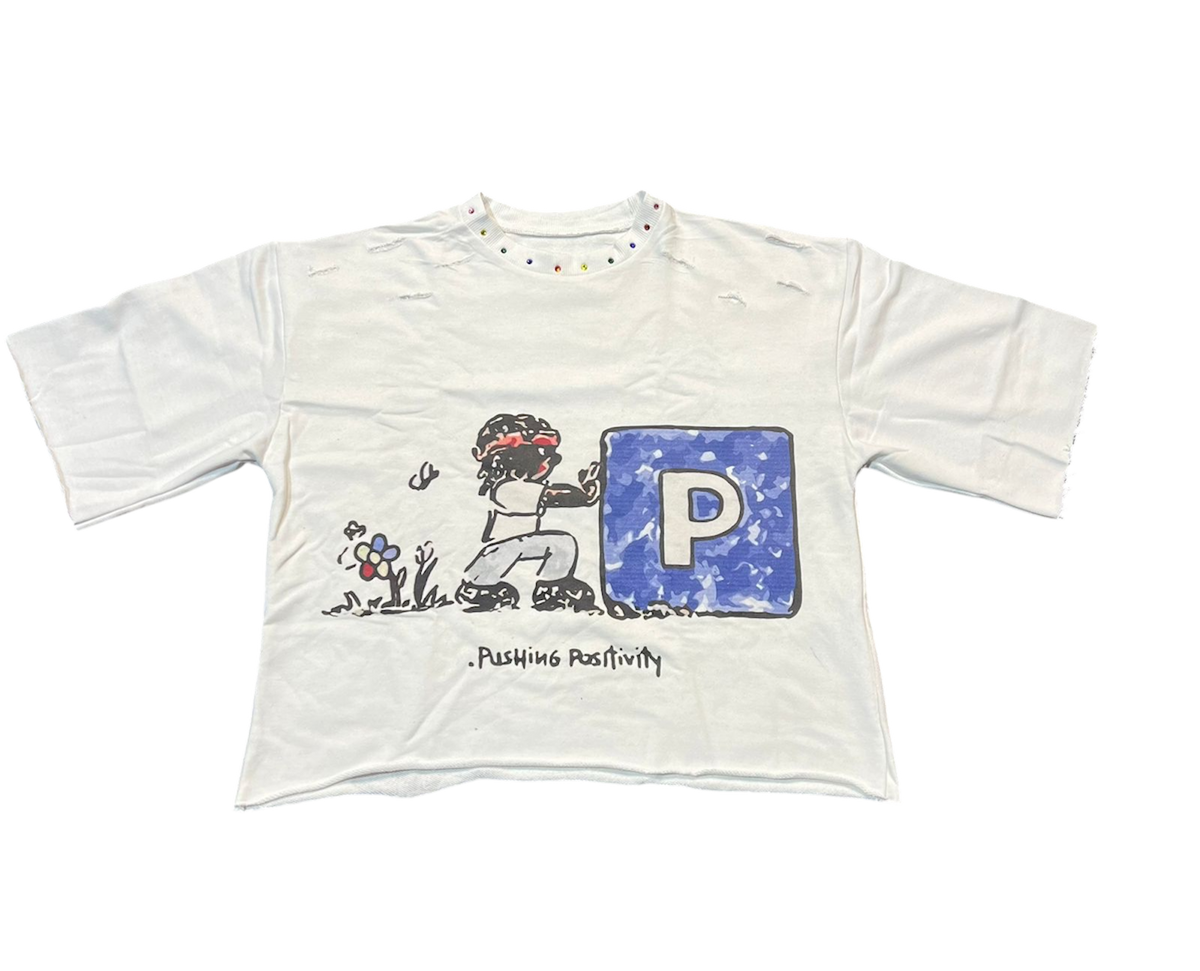 “Pushing P” Shirt