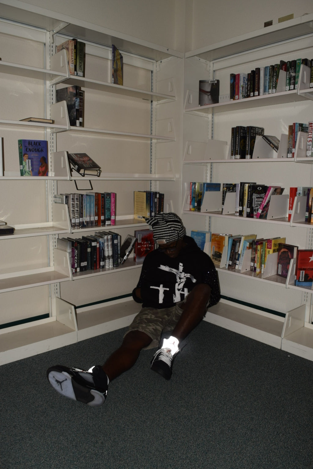 “My Prayers is Exotic” Hoodie