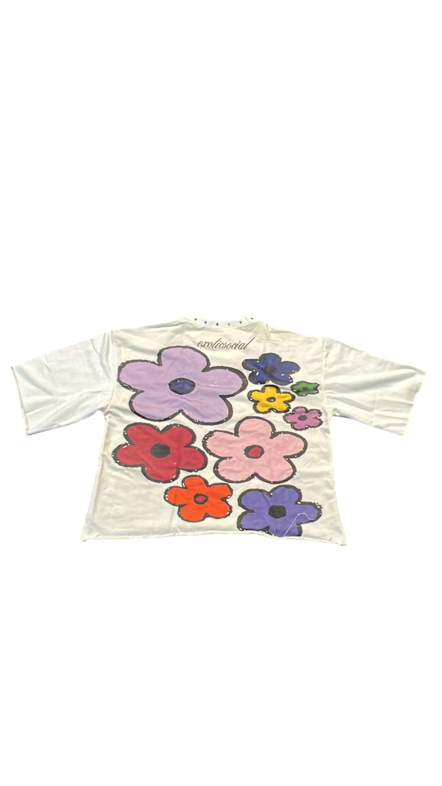 “Pushing P” Shirt