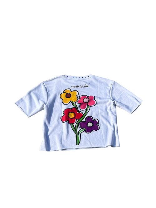 “Comparison destroys personality” shirt